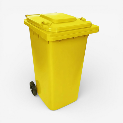 Contenedor de basura 240 litros