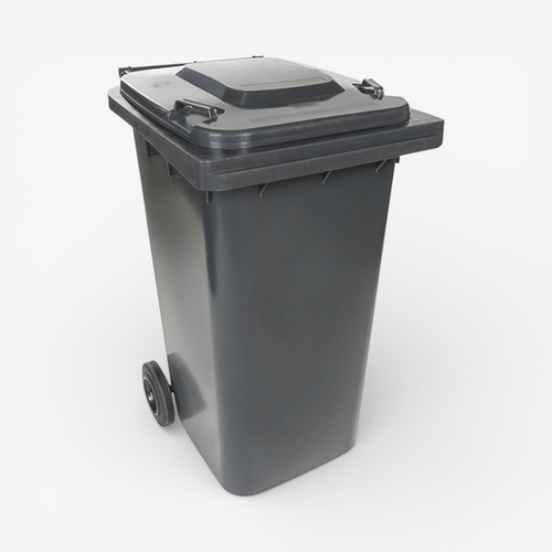 Contenedor de basura 240 litros