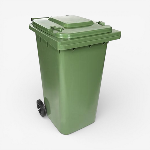 Contenedor de basura 240 litros