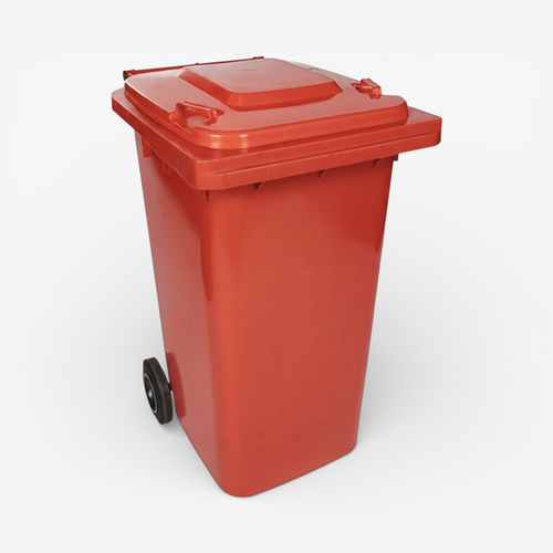 Contenedor de basura 240 litros